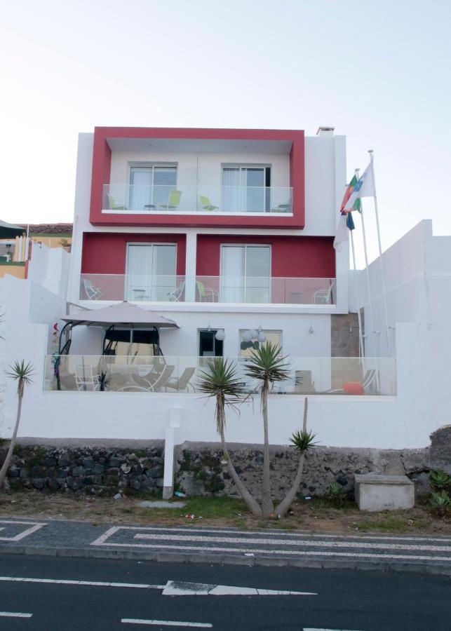 Garoupas Inn Ponta Delgada  Exterior photo